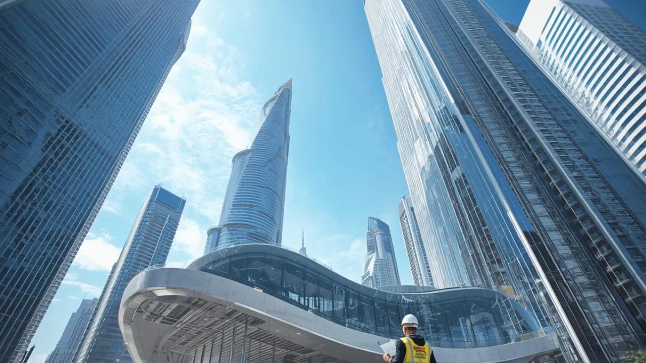 Building Design Consultant Dubai for Smarter Construction Projects