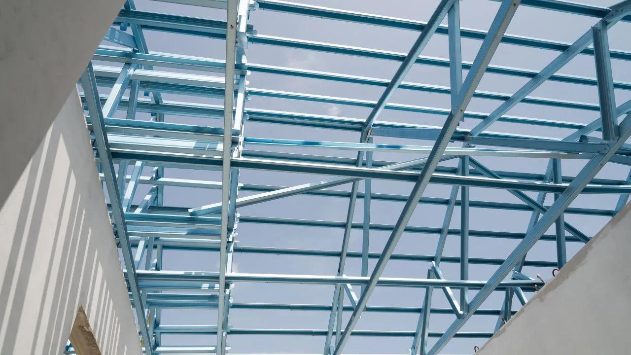 Smart Design of Steel Structures for Modern Buildings